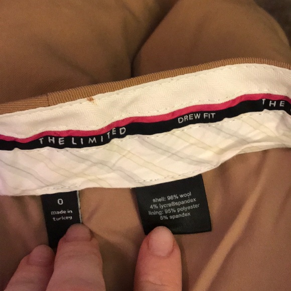 Pants - Picture 3 of 3